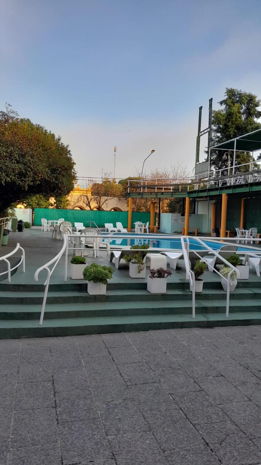 Hoxon 3* Lujan (Buenos Aires)