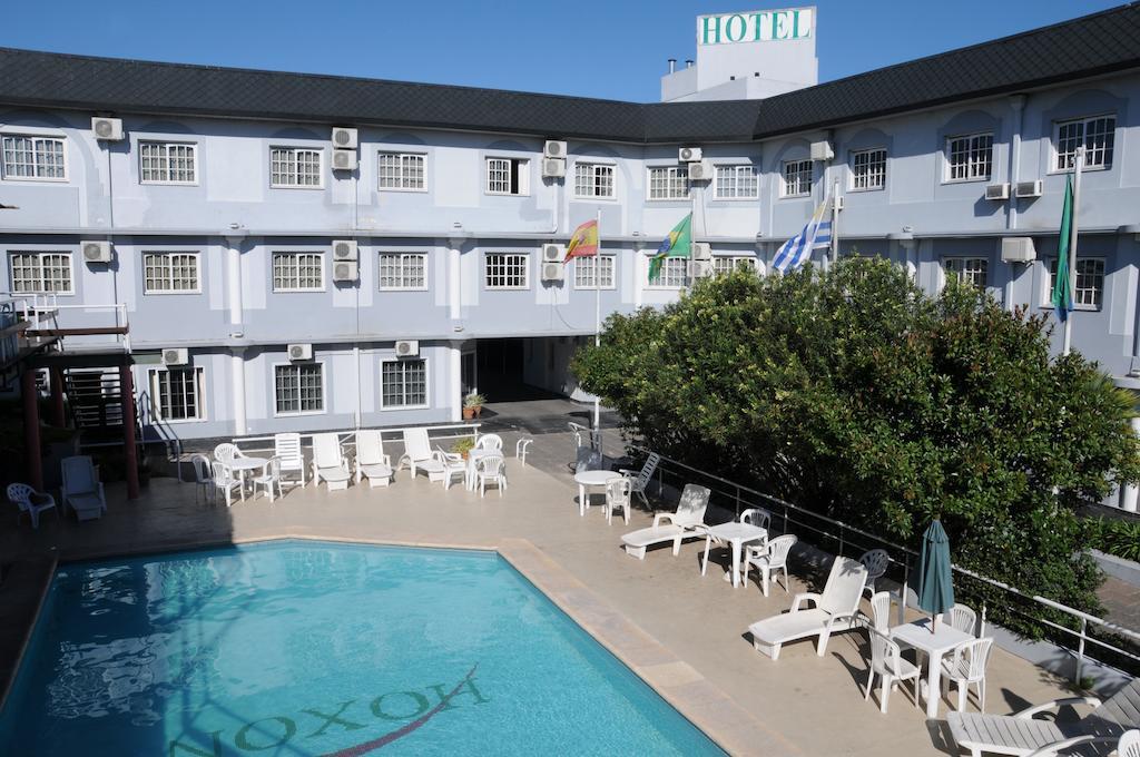 Hoxon Hotel Lujan (Buenos Aires)