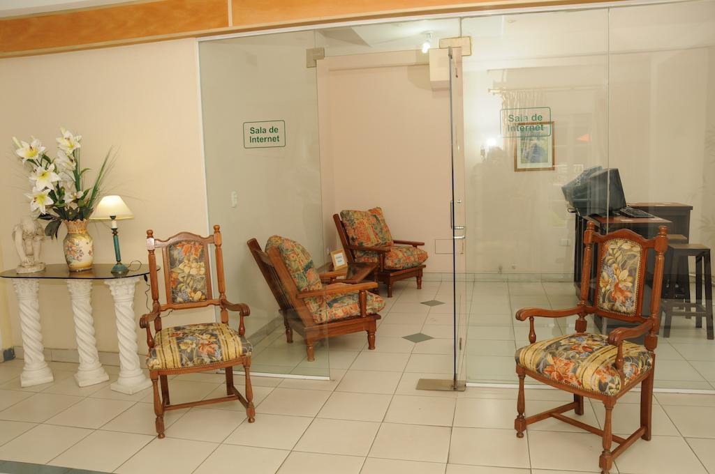 Hoxon 3* Lujan (Buenos Aires)